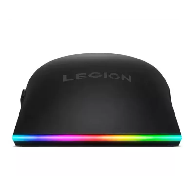Spēļu pele Lenovo Legion M220 Wireless RGB ar regulējamu DPI un bezvadu savienojumu