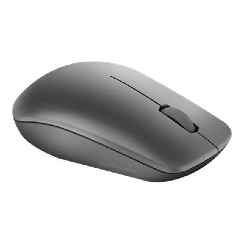 Lenovo 530 pele birojam Ambidekstra RF bezvadu optiskā 1200 DPI