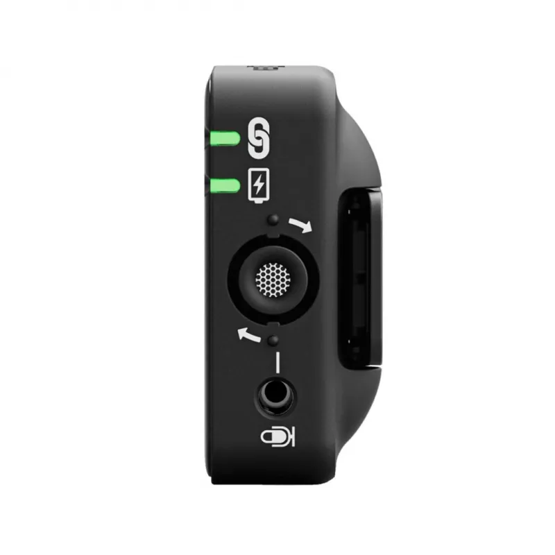 RØDE Wireless ME TX - īpašais bezvadu ME raidītājs