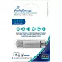 combo atmiņas karte 64 GB, USB zibatmiņa Sudraba/caurspīdīga, USB-A 3.2 Gen 1, USB-C 3.2 Gen 1