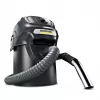 Putekļsūcējs Karcher AD 2 600 AW — sausais pelnu putekļsūcējs, 14 L, 600 AW, šļūtene Ø 3.5 cm, 1 m šļūtene, melns