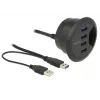 USB centrmezgls DeLOCK 62868