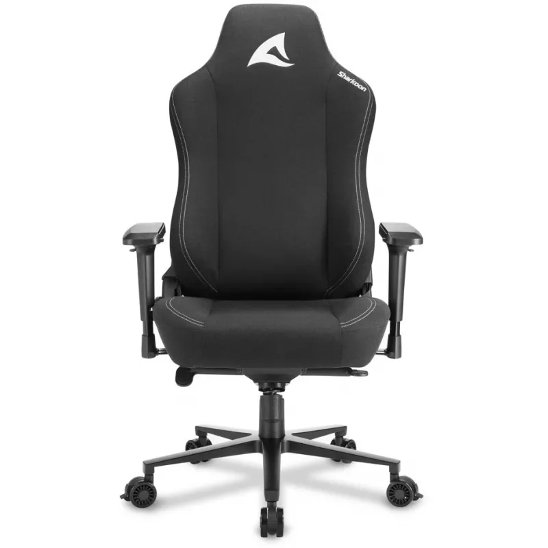 Spēļu krēsls Sharkoon SKILLER SGS40 Auduma polsterēts sēdeklis
