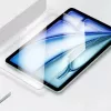 Caurspīdīgs ekrāna aizsargs 4smarts 541174 Rūdīts stikls 9H iPad Pro