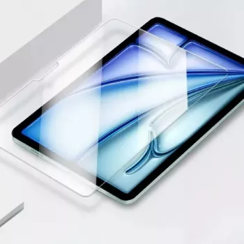Caurspīdīgs ekrāna aizsargs 4smarts 541174 Rūdīts stikls 9H iPad Pro