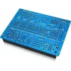 Analogs sintezators Behringer 2600 BLUE MARVIN 37 taustiņu daļēji modulārs