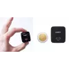 Sienas lādētājs Aukey PA-Y20S 20W USB-C Power Delivery, kompakts viena porta