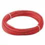 Barošanas bloks USB-C 15,3 W Raspberry Pi 4B, balts, 2 m (POW-0034)