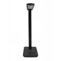 Galda lampa Denver LQI-105 5W G melna