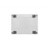 Lanberg FF01-6827-23SL rack cabinet 27U Floor mounted rack pelēka