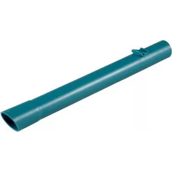 Makita 191D78-9 rokas putekļsūcējs zilā krāsā