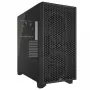 PC korpuss Corsair CC-9011251-WW Midi Tower melns