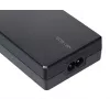 Belkin INC016VFBK barošanas adapteris/invertors iekštelpām Melns