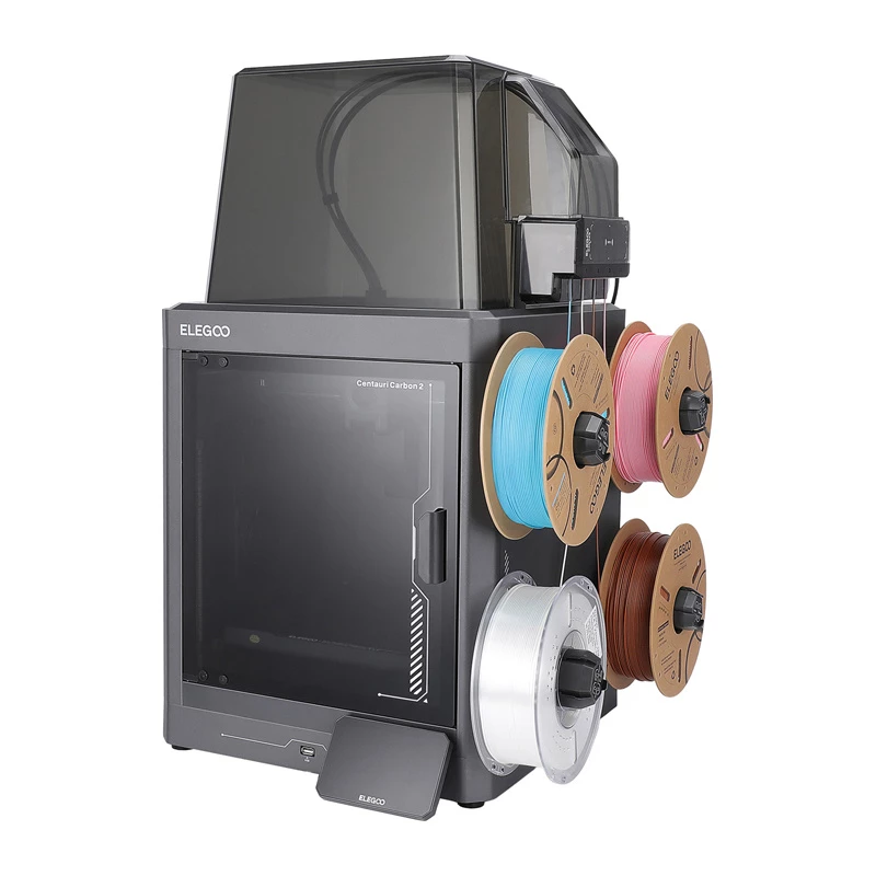 3D printeris Elegoo Centauri Carbon 2 Combo — Elegoo