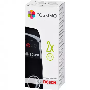 Bosch TCZ6004 kafijas automāti