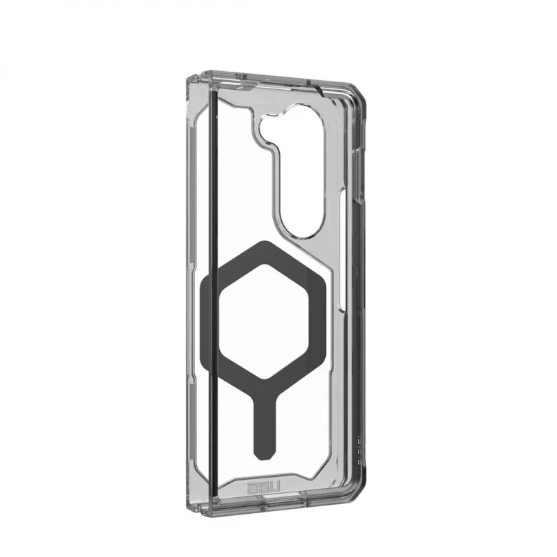 Urban Armor Gear 21421511313A mobilā tālruņa maciņš 19.3 cm (7.6) Pārvalks Caurspīdīgs