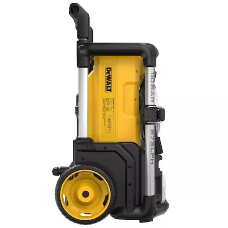 Augstspiediena mazgātājs DeWalt DCMPW1600N-XJ