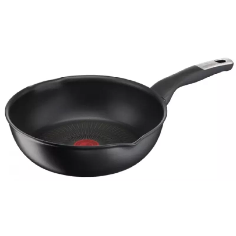 Tefal Unlimited G2557572 cepamā panna Universāla panna Apaļa