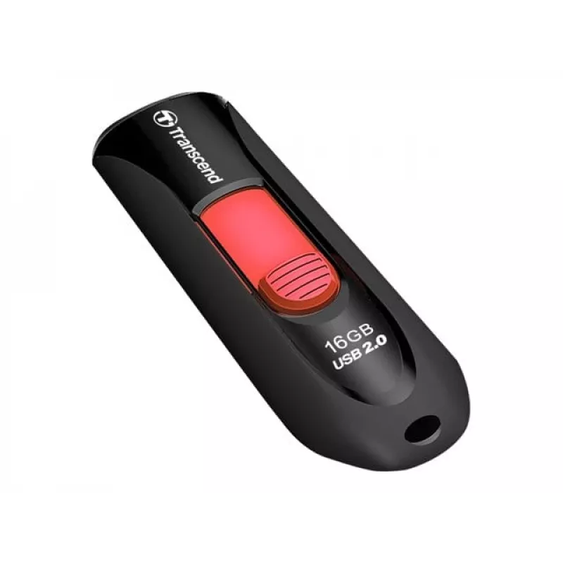 USB zibatmiņa Transcend 16 GB USB Type-A JetFlash 590