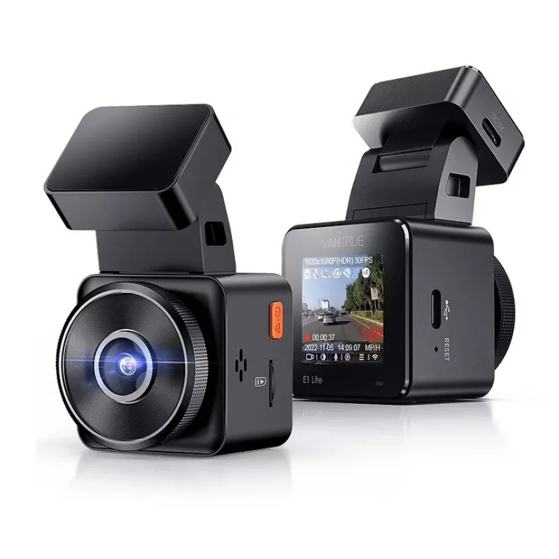 Vantrue E1 Lite videoreģistrators