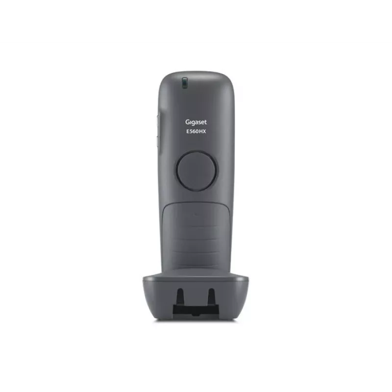 Analogais/DECT tālrunis Gigaset E560HX