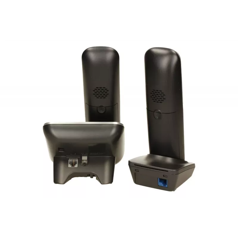 Panasonic KX-TG6812 DECT telefons
