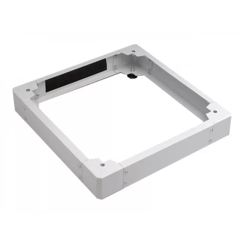 Pamatne tīkla skapjiem Digitus DN-19 PLINTH-6/6-1