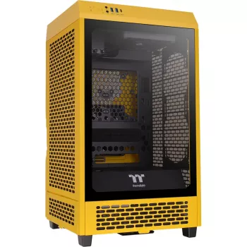 Thermaltake CA-1X9-00S4WN-00 Produkts Dzeltens