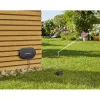 Gardena Set Smart Irrigation Control Sensor: apūdeņošanas dators līdz 6 vārstiem (24 V)