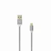 Sbox USB 2.0 8 Pin IPH7-GR pelēks