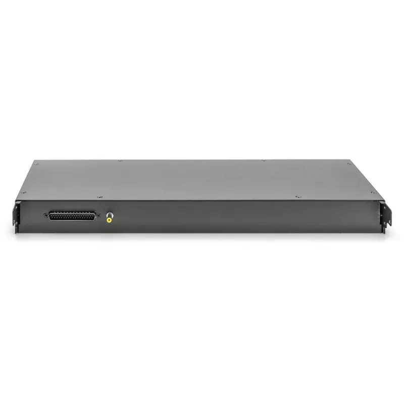 DIGITUS Professional DS-72216 - KVM slēdzis - 16 x KVM ports - uzstādāms statīvā (DS-72216)