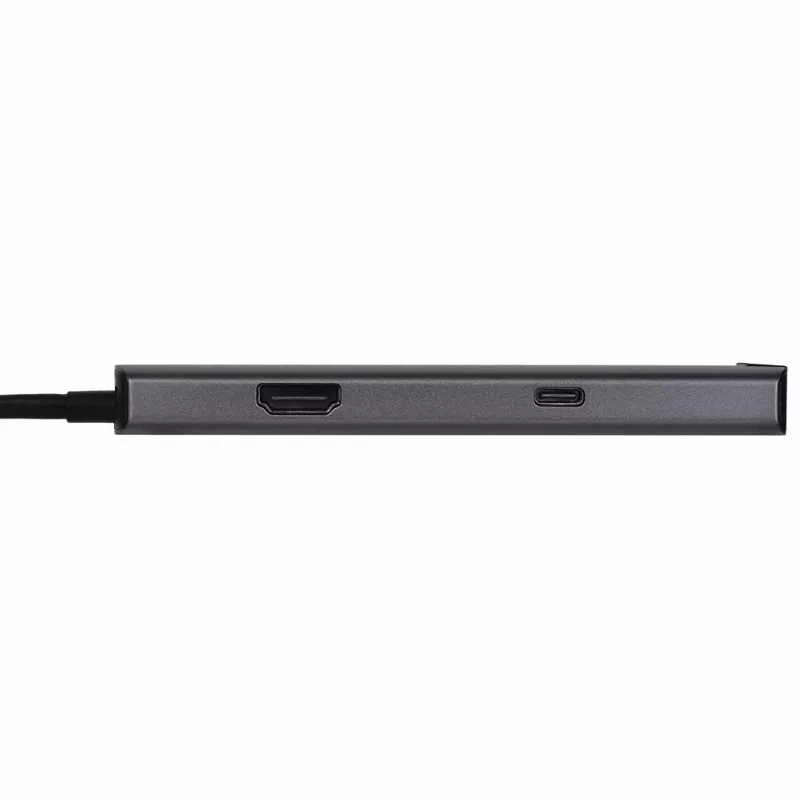 Interfeisa centrmezgls UNITEK H1112F USB 3.2 Gen 1 Type-C