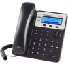 Grandstream Networks GXP1625 Telefons DECT Telefons Melns