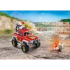 Action Heroes 71824 Ugunsdzēsības mašīna