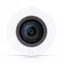 Ubiquiti UVC-AI-Theta-ProLens360 zema profila IP kamera, H: 180°, V: 180°, D: 180°, 4MP 2160 x 2160, 24fps