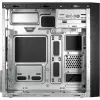 Inter-tech 88881336 datorkorpusa šasija
