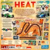Heat, galda spēle