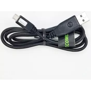 Motorola - SKN6378A - Micro USB datu kabelis - 91 cm - melns (SKN6378A)