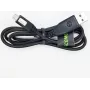 Motorola - SKN6378A - Micro USB datu kabelis - 91 cm - melns (SKN6378A)