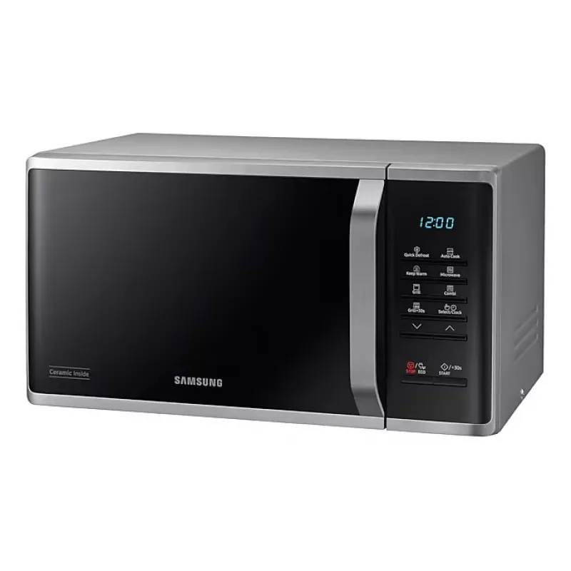 Mikroviļņu krāsns ar grilu MG23K3523AS