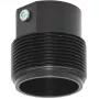AXIS T91A06 Pipe Adapter 3/4-1.5 - Kamerakuppel-Rohrkupplung - für AXIS P33 Series Pendant Kit, P3343-VE/P3344-VE Series Pendant Kit (5503-091)