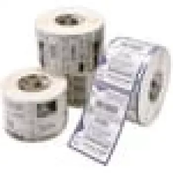 Zebra Z-Perform 1000D Balts