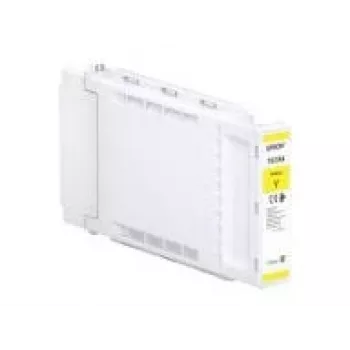 Kārtridžs EPSON tintes stienis viena iepakojuma UltraChrome XD2 T41R440 dzeltens