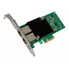 Intel X550T2 tīkla karte Iekšējais Ethernet 10000 Mbit/s