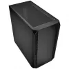Sharkoon MK2 Micro-ATX 1xMetall Melns