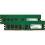 PHS-memory 32GB (2x16GB) komplekts RAM atmiņa Supermicro X11SAT-O DDR4 UDIMM ECC 2133MHz (SP276785)