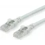 Tīkla kabelis ROLINE 21.15.2509 RJ-45 Cat6 20 m pelēks
