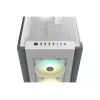 PC Case Corsair iCUE 7000X RGB Full Tower balta