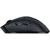 Pele Razer DeathAdder V3 HyperSpeed RF bezvadu + USB Type-C
