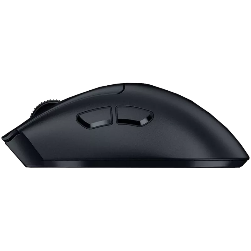 Pele Razer DeathAdder V3 HyperSpeed RF bezvadu + USB Type-C